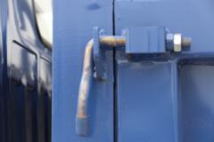 中国重汽 豪曼H3 110马力 4X2 3.15米自卸车(ZZ3048F17EB2)