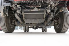 跃进 福运X300-33 115马力 4.18米单排厢式轻卡(SH5042XXYKFDCMZ) 跃进 福运X300-33 115马力 4.18米单排厢式轻卡(SH5042XXYKFDCMZ)