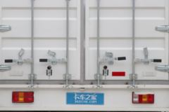 跃进 福运X300-33 115马力 4.18米单排厢式轻卡(SH5042XXYKFDCMZ) 跃进 福运X300-33 115马力 4.18米单排厢式轻卡(SH5042XXYKFDCMZ)