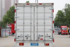 跃进 福运X300-33 115马力 4.18米单排厢式轻卡(SH5042XXYKFDCMZ) 跃进 福运X300-33 115马力 4.18米单排厢式轻卡(SH5042XXYKFDCMZ)