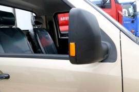 瑞帅F系&nbsp;载货车外观                                                图片