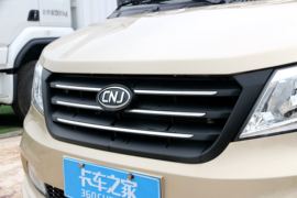 瑞帅F系&nbsp;载货车外观                                                图片