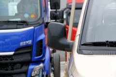 南骏汽车 瑞帅F2系 豪华版 2.2L 82马力 3.81米单排栏板微卡(带副变速)(NJA1040SDG34V)