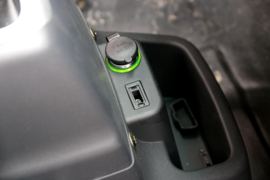 瑞帅F系&nbsp;载货车驾驶室                                               图片