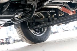 瑞帅F系&nbsp;载货车底盘                                                图片