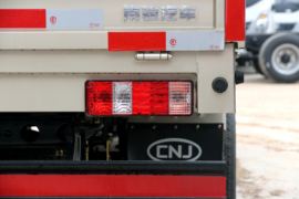 瑞帅F系&nbsp;载货车上装                                                图片