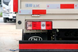 瑞帅F系&nbsp;载货车上装                                                图片