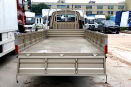 瑞帅F系&nbsp;载货车上装                                                图片