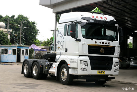 й ǵ¿SITRAK C7Hؿ 460 6X4 LNGΣƷǣ()(ZZ4256V384HF1LW)