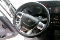 中国重汽 汕德卡SITRAK C7H重卡 440马力 6X4危险品牵引车(高顶)(国六)(ZZ4256V324HF1W)