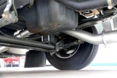 中国重汽 汕德卡SITRAK C7H重卡 440马力 6X4危险品牵引车(高顶)(国六)(ZZ4256V324HF1W)