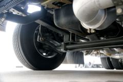 中国重汽 汕德卡SITRAK C7H重卡 440马力 6X4危险品牵引车(高顶)(国六)(ZZ4256V324HF1W)