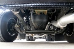 中国重汽 汕德卡SITRAK C7H重卡 440马力 6X4危险品牵引车(高顶)(国六)(ZZ4256V324HF1W)