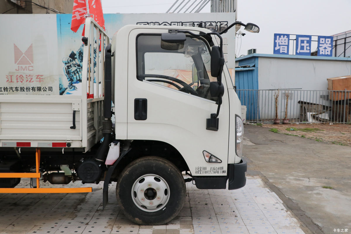 ���� ����ǿ���� ��������ͨ�� 129���� 4.1�׵��������Ῠ(����)(JX1045TGC25)���                                                