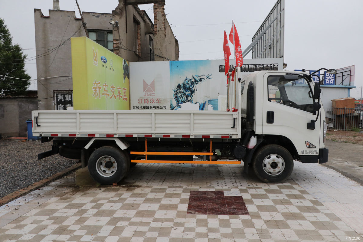 ���� ����ǿ���� ��������ͨ�� 129���� 4.1�׵��������Ῠ(����)(JX1045TGC25)���                                                