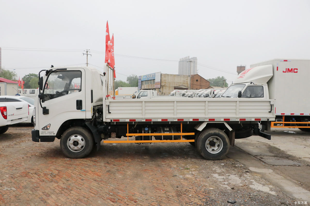 ���� ����ǿ���� ��������ͨ�� 129���� 4.1�׵��������Ῠ(����)(JX1045TGC25)���                                                