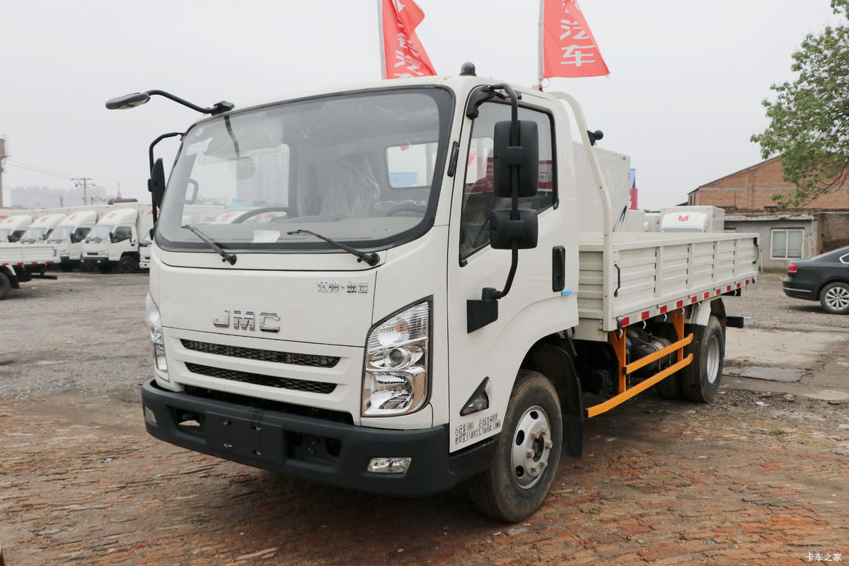 ���� ����ǿ���� ��������ͨ�� 129���� 4.1�׵��������Ῠ(����)(JX1045TGC25)���                                                