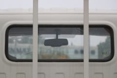 江铃 凯运强劲版 轻载型普通款 129马力 4.1米单排栏板轻卡(宽体)(JX1045TGC25)