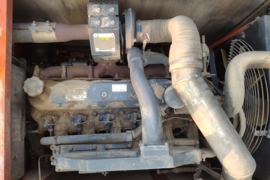 斗山 轮式挖掘机&nbsp;挖掘机外观图片