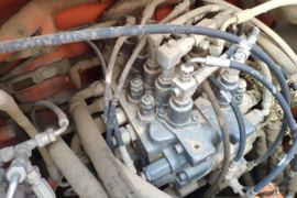 斗山 轮式挖掘机&nbsp;挖掘机外观图片