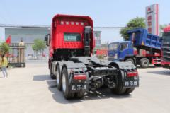 江淮 格尔发A5W重卡 标载版 460马力 6X4牵引车(HFC4251P12K7E33S3V)