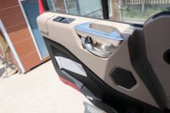 江淮 格尔发A5W重卡 标载版 460马力 6X4牵引车(HFC4251P12K7E33S3V)