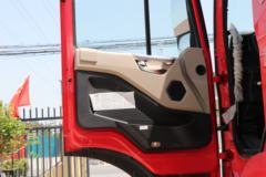 江淮 格尔发A5W重卡 标载版 460马力 6X4牵引车(HFC4251P12K7E33S3V)