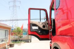 江淮 格尔发A5W重卡 标载版 460马力 6X4牵引车(HFC4251P12K7E33S3V)