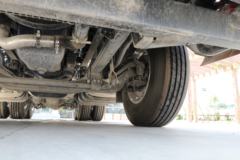 江淮 格尔发A5W重卡 标载版 460马力 6X4牵引车(HFC4251P12K7E33S3V)