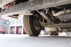 江淮 格尔发A5W重卡 标载版 460马力 6X4牵引车(HFC4251P12K7E33S3V)