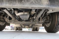 江淮 格尔发A5W重卡 标载版 460马力 6X4牵引车(HFC4251P12K7E33S3V)