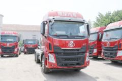 乘龙H5国六燃气车优惠促销高达0.3万元，欢迎各位前来选购