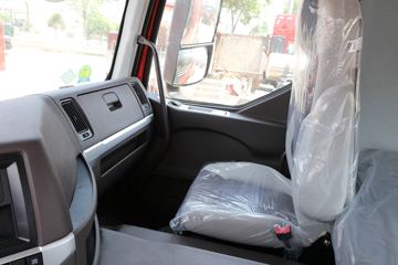 �������� ����H5�ؿ� 400���� 6X4 LNGǣ����(����)(LZ4250H5DM1)ͼƬ