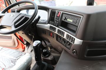 �������� ����H5�ؿ� 400���� 6X4 LNGǣ����(����)(LZ4250H5DM1)ͼƬ