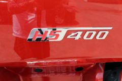 乘龙H5牵引车邢台市火热促销中 让利高达0.2万