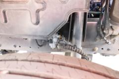 东风柳汽 乘龙H5重卡 400马力 6X4牵引车(LZ4253H5DB)