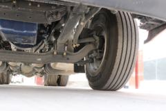 东风柳汽 乘龙H5重卡 400马力 6X4牵引车(LZ4253H5DB)