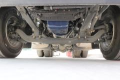 东风柳汽 乘龙H5重卡 400马力 6X4牵引车(LZ4253H5DB)