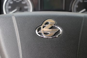 �������� ����H5�ؿ� 400���� 6X4 LNGǣ����(����)(LZ4250H5DM1)ͼƬ