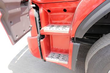 �������� ����H5�ؿ� 400���� 6X4 LNGǣ����(����)(LZ4250H5DM1)ͼƬ