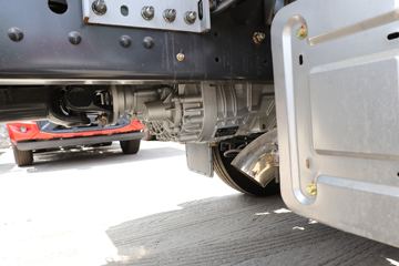 �������� ����H5�ؿ� 400���� 6X4 LNGǣ����(����)(LZ4250H5DM1)ͼƬ