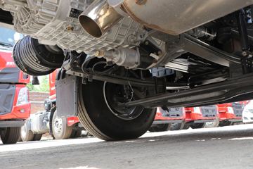 �������� ����H5�ؿ� 400���� 6X4 LNGǣ����(����)(LZ4250H5DM1)ͼƬ