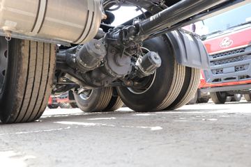 �������� ����H5�ؿ� 400���� 6X4 LNGǣ����(����)(LZ4250H5DM1)ͼƬ