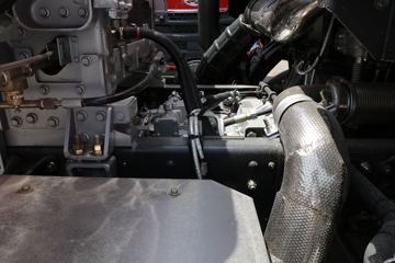 �������� ����H5�ؿ� 400���� 6X4 LNGǣ����(����)(LZ4250H5DM1)ͼƬ