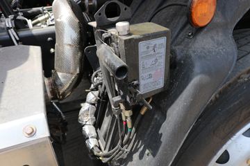 �������� ����H5�ؿ� 400���� 6X4 LNGǣ����(����)(LZ4250H5DM1)ͼƬ