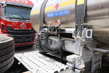 �������� ����H5�ؿ� 400���� 6X4 LNGǣ����(����)(LZ4250H5DM1)ͼƬ