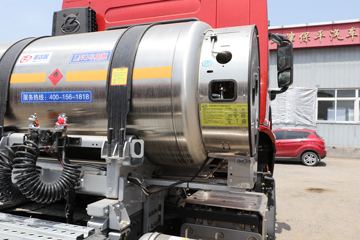 �������� ����H5�ؿ� 400���� 6X4 LNGǣ����(����)(LZ4250H5DM1)ͼƬ