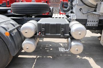 �������� ����H5�ؿ� 400���� 6X4 LNGǣ����(����)(LZ4250H5DM1)ͼƬ