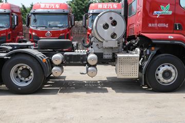 �������� ����H5�ؿ� 400���� 6X4 LNGǣ����(����)(LZ4250H5DM1)ͼƬ