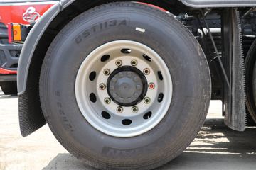 �������� ����H5�ؿ� 400���� 6X4 LNGǣ����(����)(LZ4250H5DM1)ͼƬ